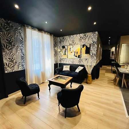 Letape Prestige Hyper-Centre Calme Apartment แร็งส์ ภายนอก รูปภาพ
