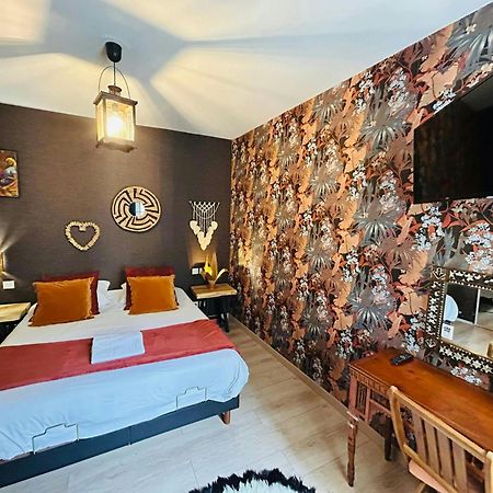 Letape Prestige Hyper-Centre Calme Apartment แร็งส์ ภายนอก รูปภาพ