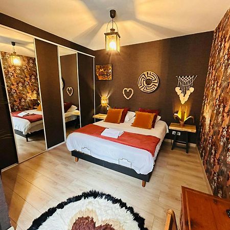 Letape Prestige Hyper-Centre Calme Apartment แร็งส์ ภายนอก รูปภาพ