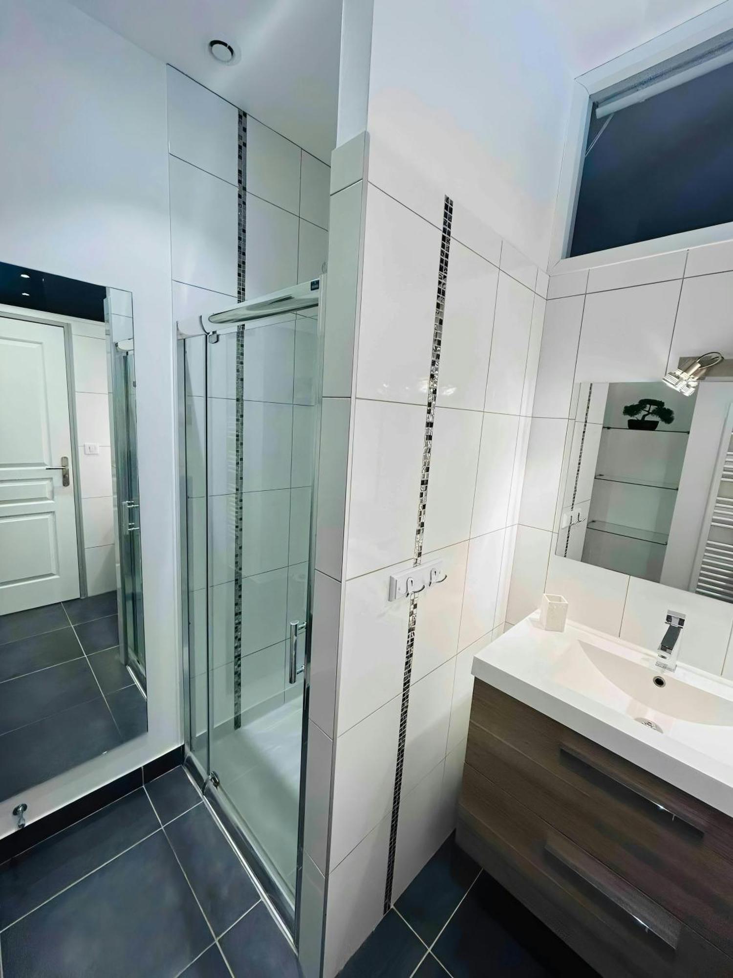 Letape Prestige Hyper-Centre Calme Apartment แร็งส์ ภายนอก รูปภาพ